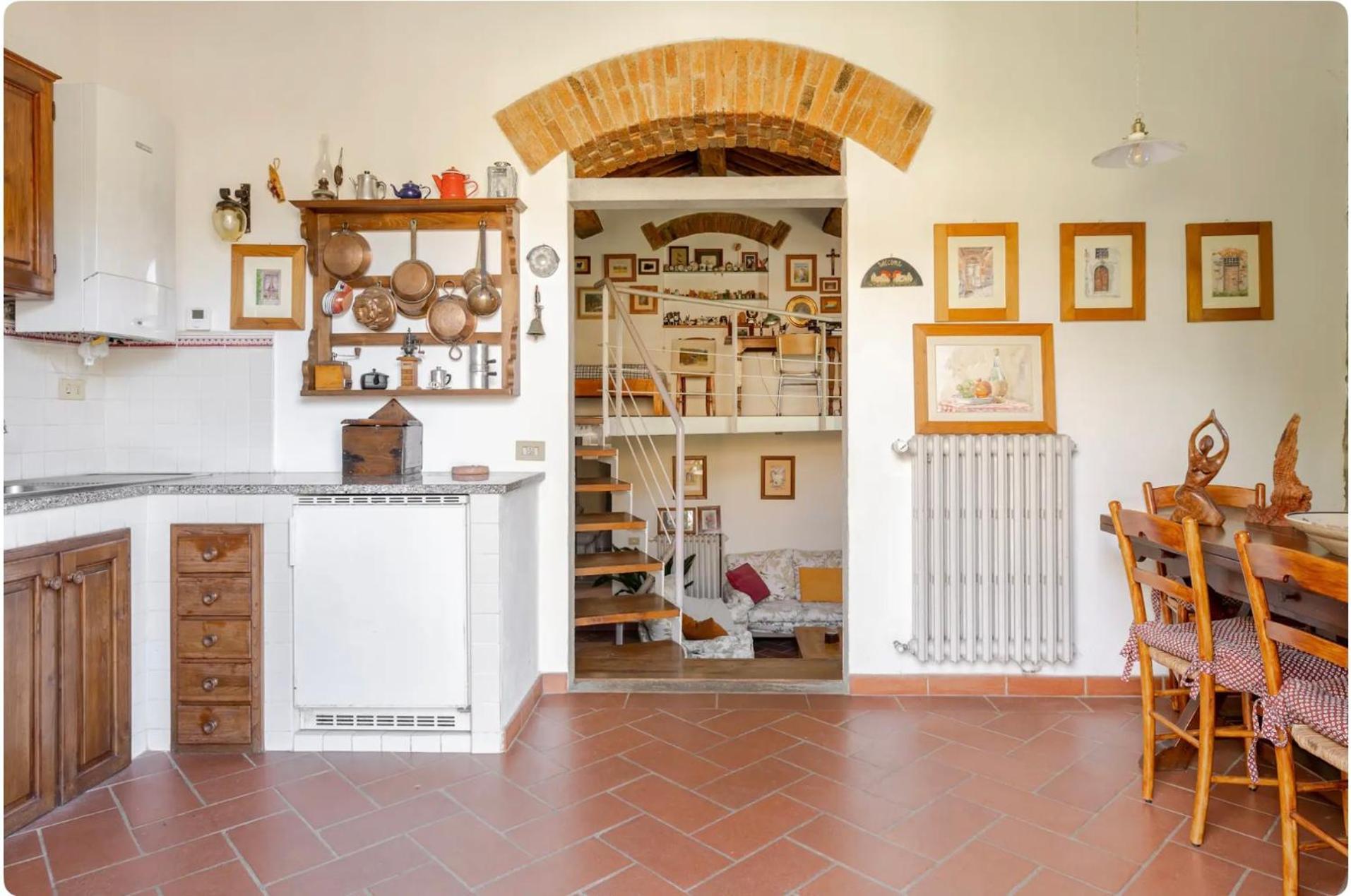 Divinae Cintoia Villa Greve in Chianti Exterior foto