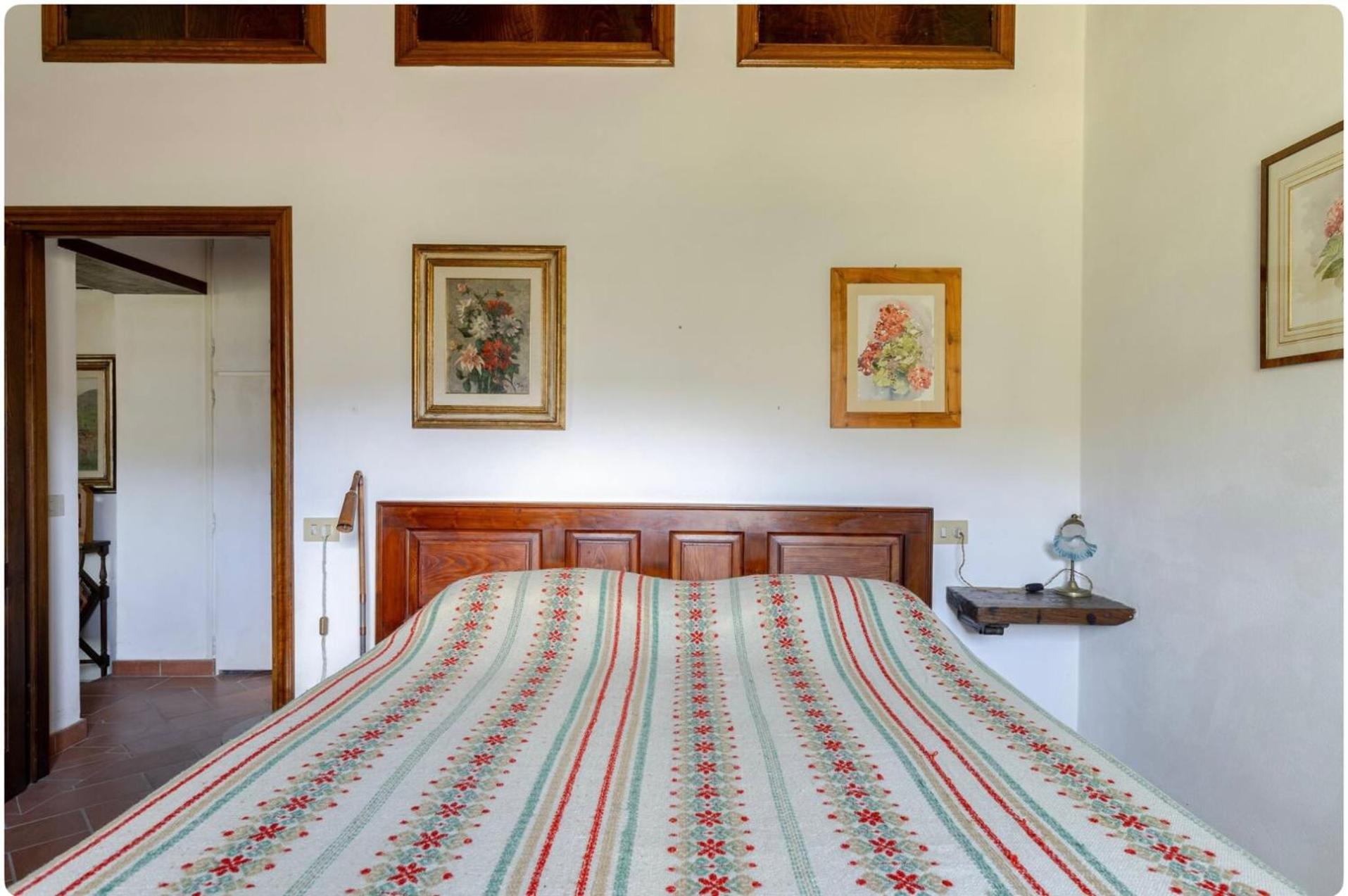 Divinae Cintoia Villa Greve in Chianti Exterior foto
